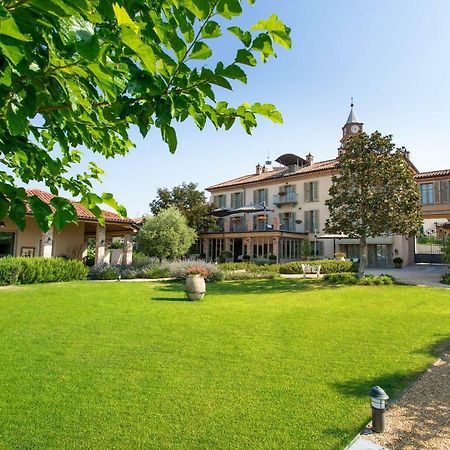 Antica Locanda San Pietro Govone Exterior foto