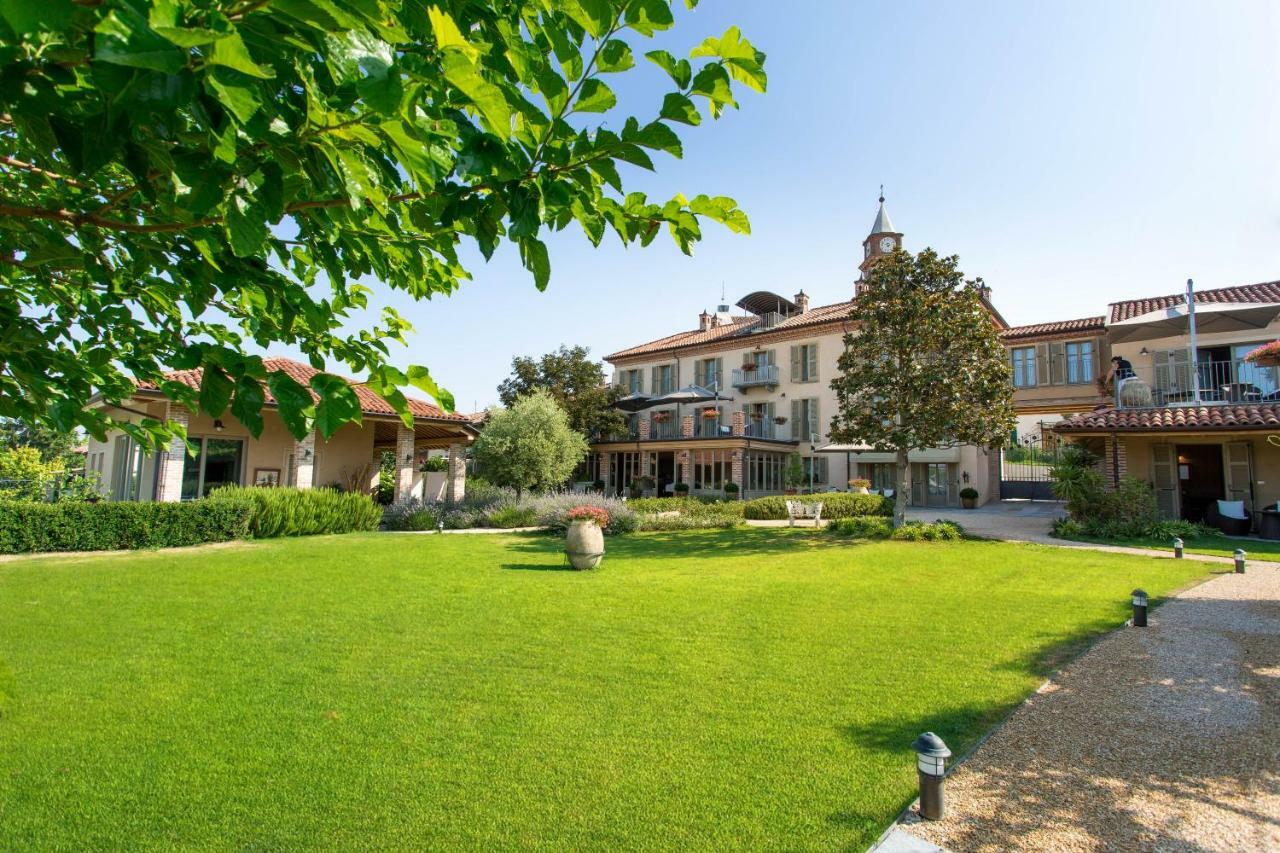 Antica Locanda San Pietro Govone Exterior foto