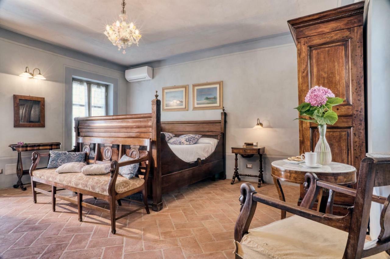 Antica Locanda San Pietro Govone Exterior foto