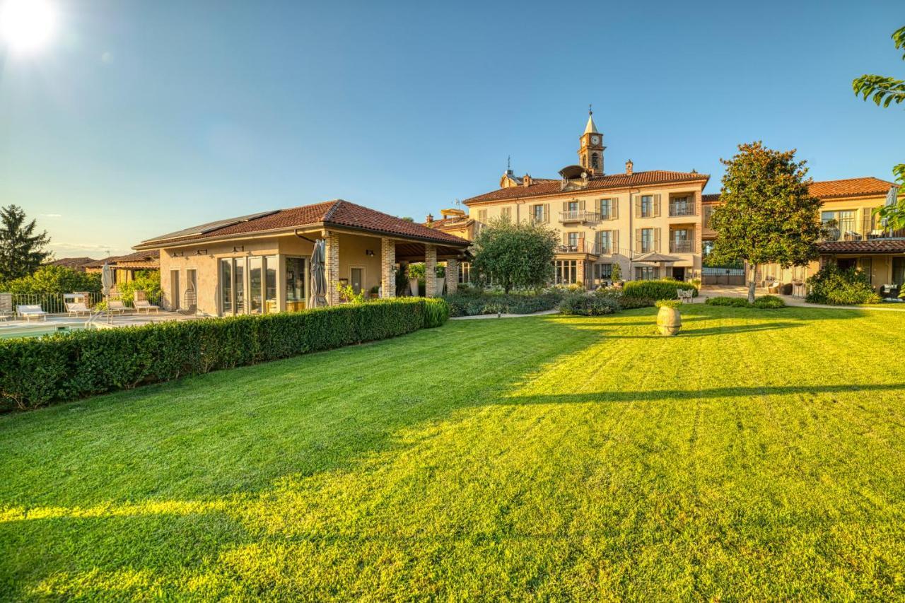 Antica Locanda San Pietro Govone Exterior foto